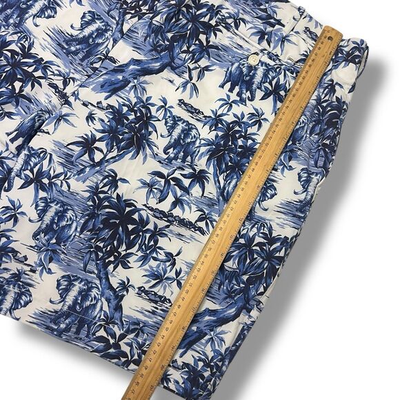 RLX Ralph Lauren Shorts 40 9" - Picture 9 of 12